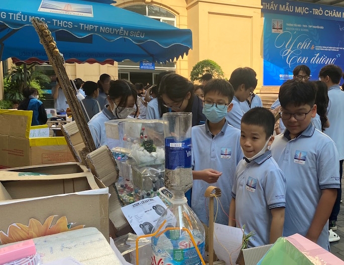 Arranca competencia sobre desafío de ciudadanía digital para estudiantes de secundaria