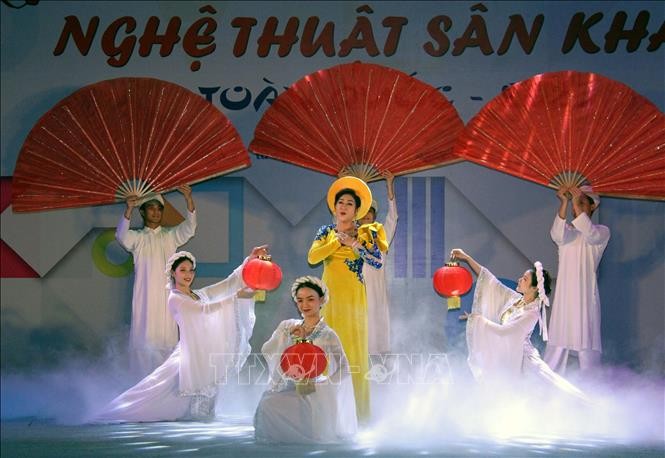 Impulso a la divulgación sobre el arte dramático