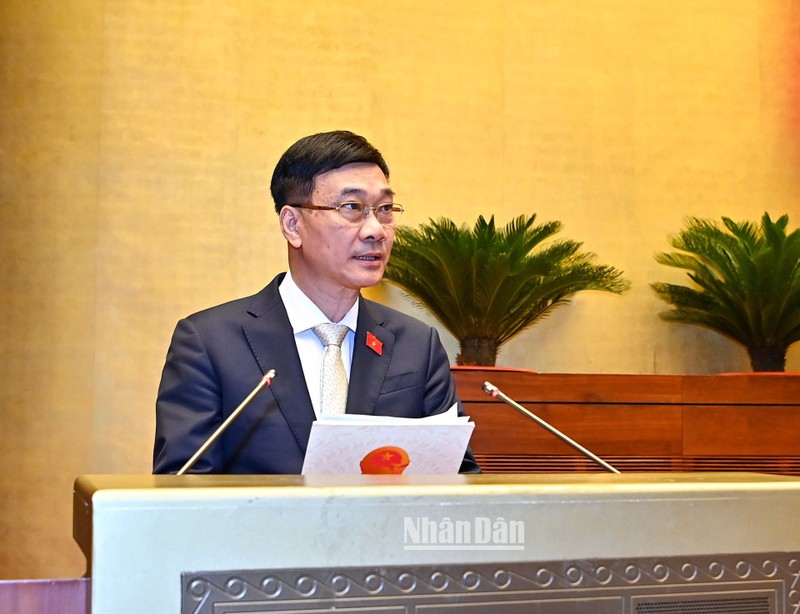El gobierno vietnamita decidido a alcanzar el objetivo de crecimiento del PIB del 6,5