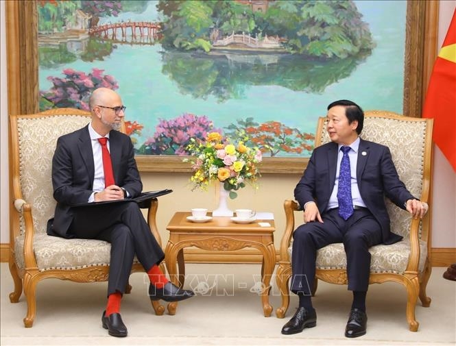 Vietnam busca apoyo canadiense para un desarrollo ecológico