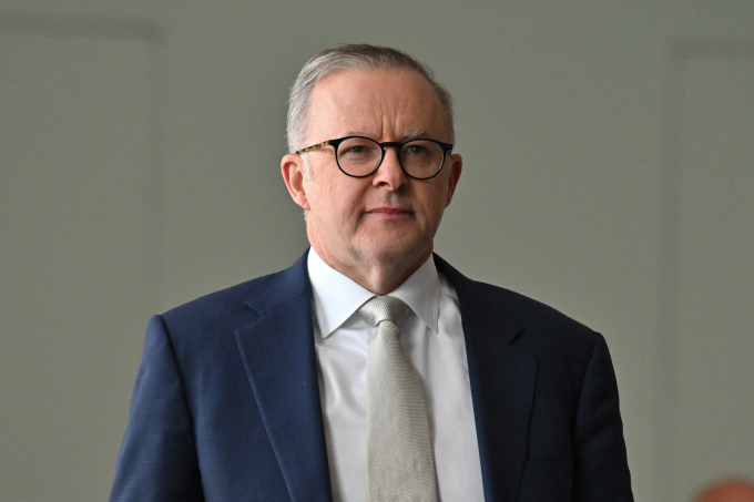 El primer ministro australiano visitará Vietnam