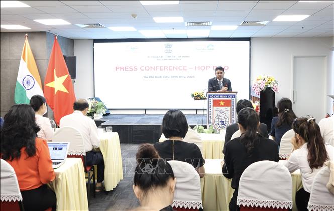 India planea numerosas actividades para fomentar lazos con Vietnam en 2023