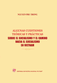 Publican libro del secretario general del PCV sobre el socialismo en siete idiomas