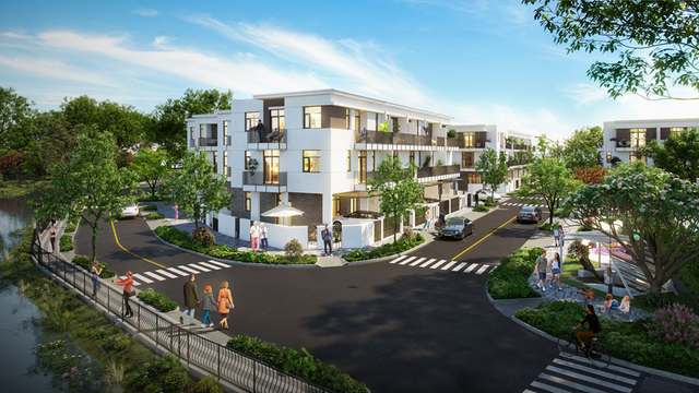 Marcas vietnamitas incluidas en los 100 mejores proyectos destacados de los Premios de diseño de arquitectura de Asia