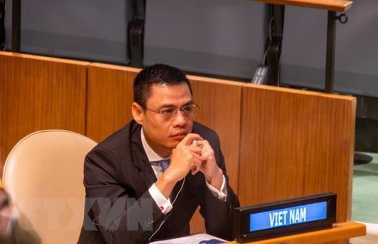 El Grupo de Amigos de UNCLOS 1982 acuerda seguir impulsando la cooperación internacional