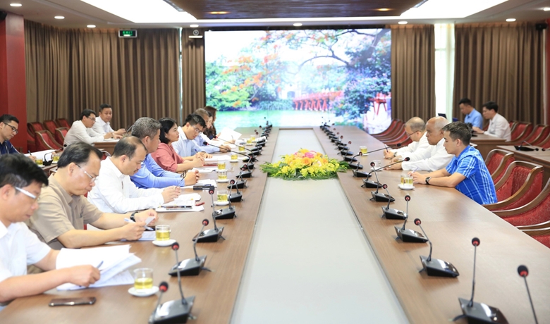 Hanói y La Habana firmarán acuerdos de asociación