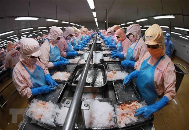 Exportaciones de productos agroforestales y acuáticos se recuperarían en el cuarto trimestre