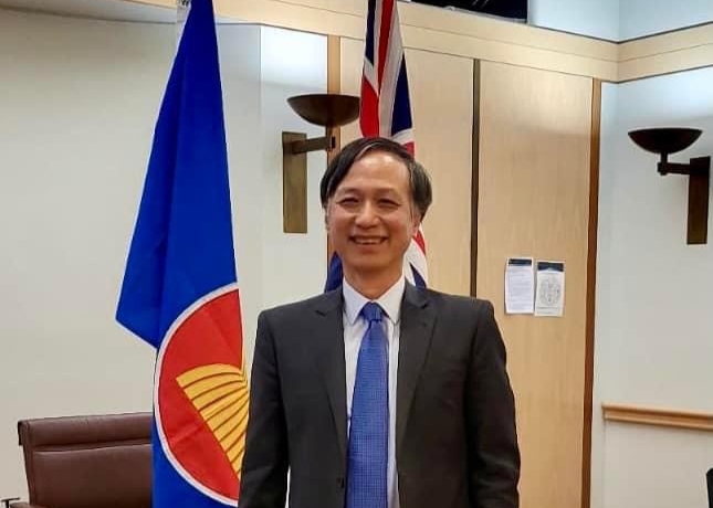La visita del primer ministro australiano a Vietnam impulsará los lazos bilaterales