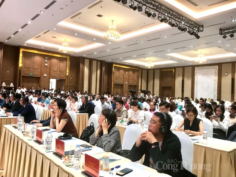 Empresas vietnamitas y chinas buscan oportunidades de cooperación