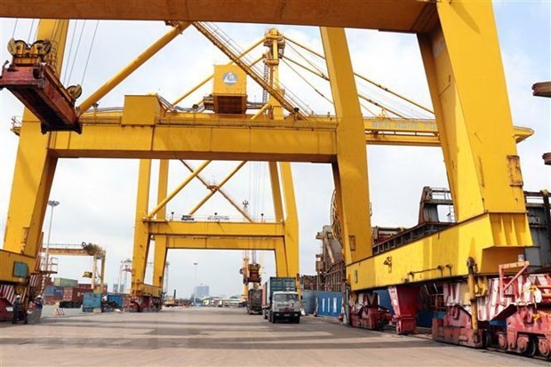 La logística una industria importante para el desarrollo de Vietnam