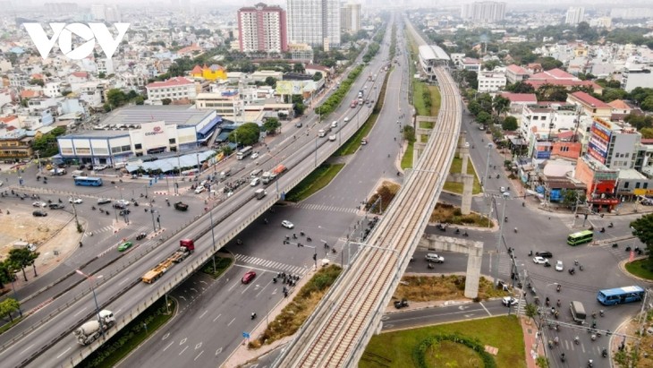 Ciudad Ho Chi Minh cambia estrategia para atraer inversiones extranjeras