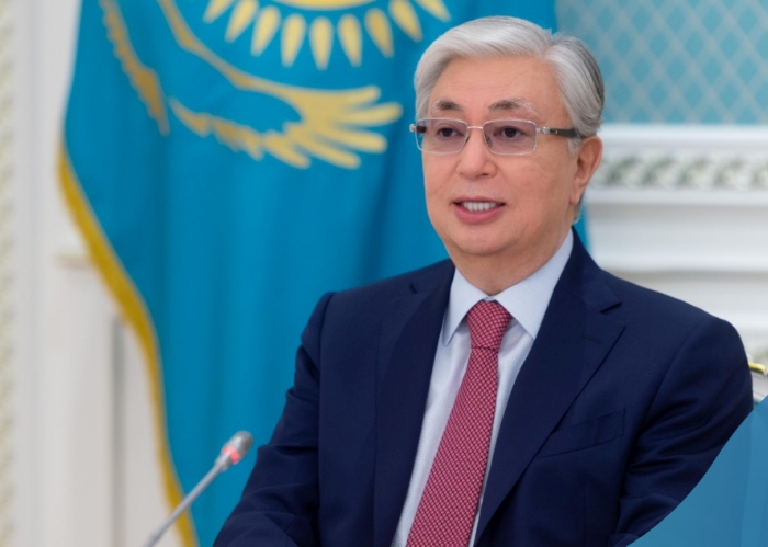 Presidente de Kazajistán realizará visita oficial a Vietnam