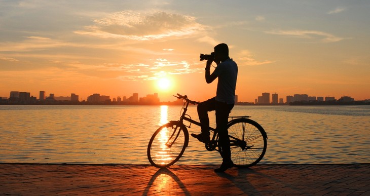 Fotografía vietnamita superar desafíos para profesionalizarse