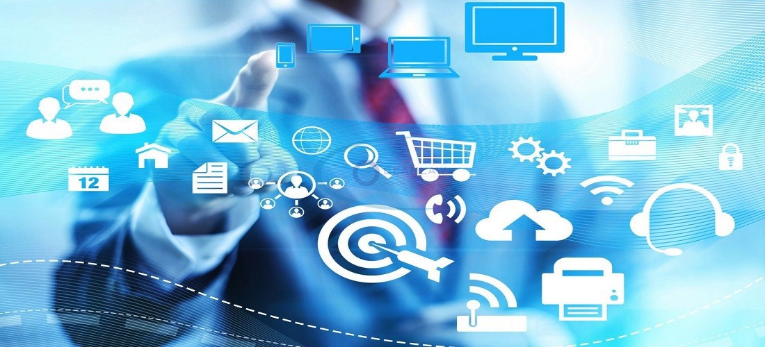 Vietnam posee ventajas para realizar exportaciones por vía de comercio electrónico