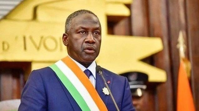 Arranca la visita del presidente de la Asamblea Nacional de Costa de Marfil a Vietnam