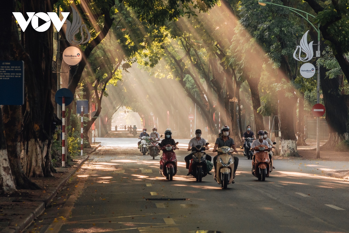 Hanói, el primer destino del mundo para viajar en solitario