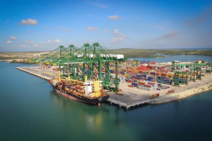 Rusia considera creación de ruta marítima comercial común para América Latina