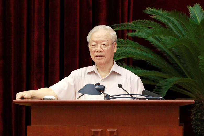 La lucha contra la corrupción y negatividad avanza en las localidades vietnamitas