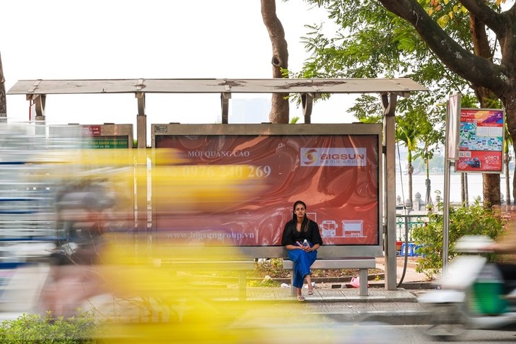 Hanoi figura entre los destinos más seguros para mujeres que viajan solas