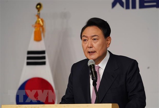 Visita de presidente surcoreano a Vietnam elevará nexos bilaterales a nueva altura