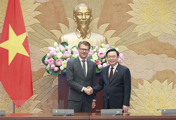Vietnam concede gran importancia a la relación con UE
