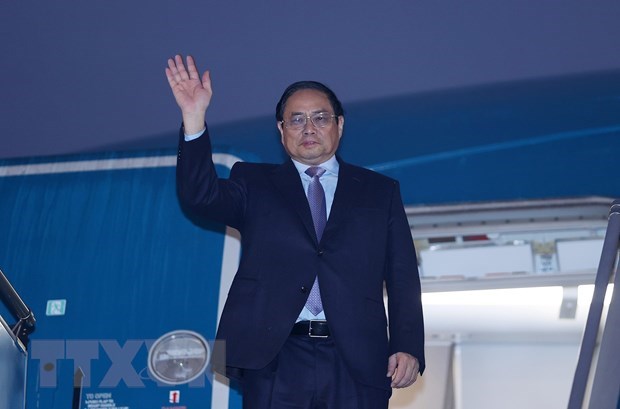 La visita del Primer Ministro a China reviste un significado primordial, evalúa el embajador de Vietnam en Beijing