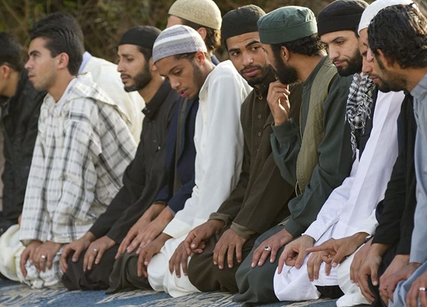 El arte cinematográfico africano llega a Hanói