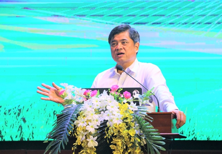 Aumenta la cooperación comercial en materia de productos agrícolas entre Vietnam y China