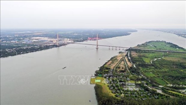 Vietnam y Países Bajos estrechan cooperación en adaptación al cambio climático
