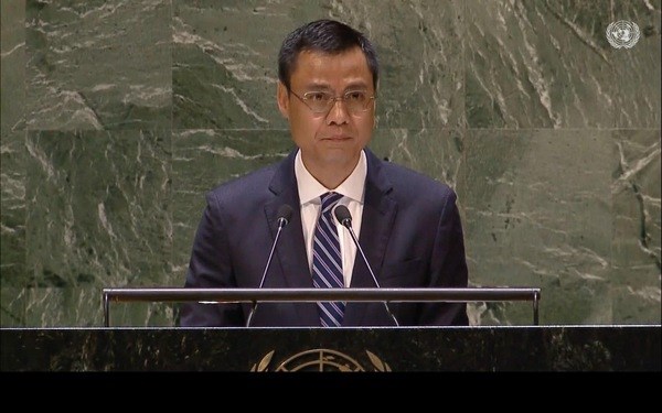 Condena Vietnam el terrorismo en cualquier forma