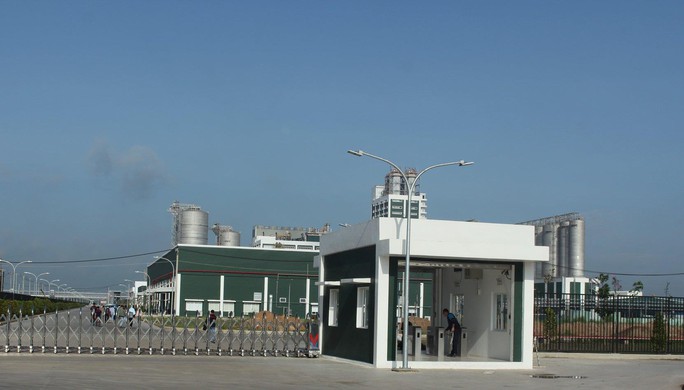 La empresa Far Eastern Polytex invertirá 250 millones de dólares en la provincia de Binh Duong