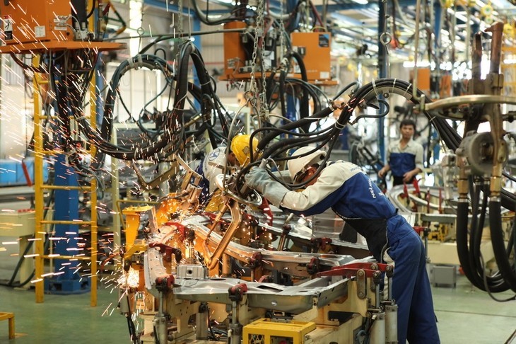 Vietnam camino a lograr estatus de mercado emergente