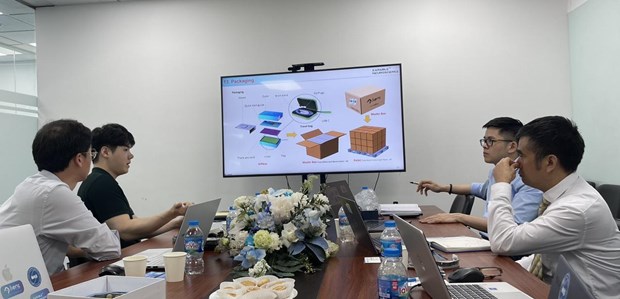 Samsung Ventures anuncia inversión en una aplicación vietnamita de Inteligencia Artificial