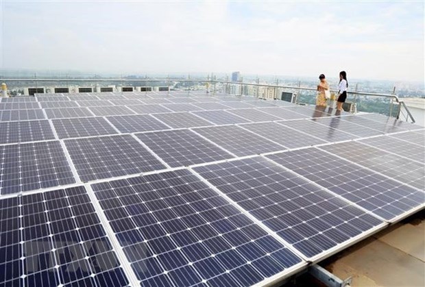 Más esfuerzos para impulsar la transición verde en Vietnam