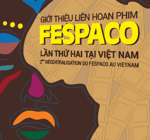 Películas africanas se exhiben en Hanói