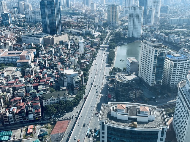 Hanói llevará a cabo seis iniciativas como parte de la Red de Ciudades Creativas de la UNESCO