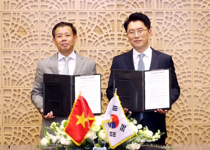 Kakao se asocia con Vingroup para desarrollar el transporte ecológico en Vietnam