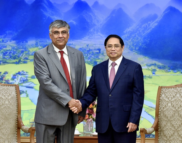 Economía vietnamita continuará su fuerte crecimiento, subraya Fondo Monetario Internacional