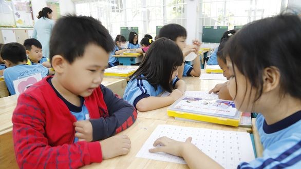 Medio británico destaca el sistema educativo de Vietnam