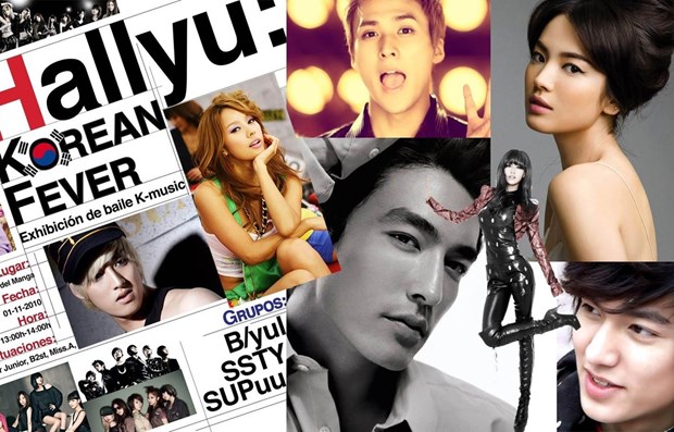 Promoción de diplomacia pública contribuye a enriquecer relaciones Vietnam-Corea del Sur