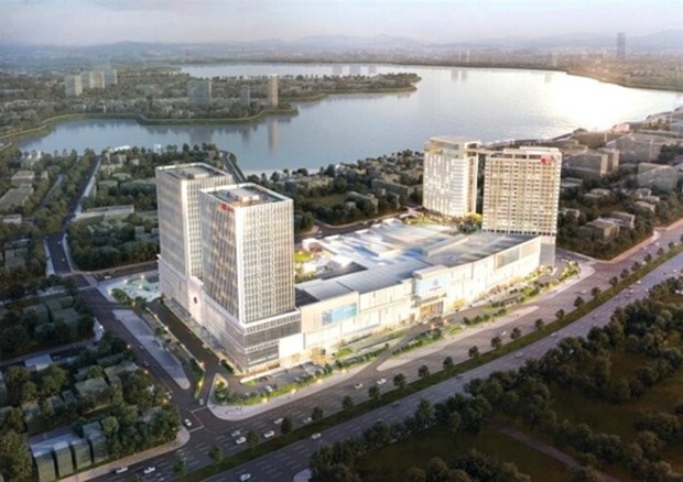 Minoristas surcoreanos investigan oportunidades comerciales en Vietnam