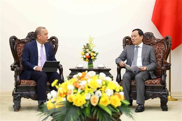 El Banco Mundial apoyará el desarrollo de Vietnam