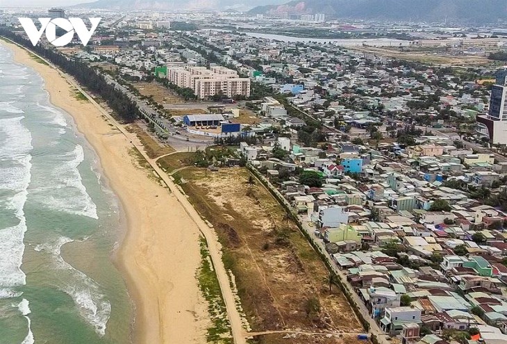 Da Nang se esfuerza por recuperar su liderazgo en competitividad