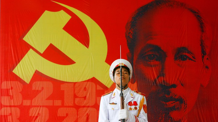 Diplomacia de “bambú” Legado de Vietnam Diplomacia de “bambú” Legado de Vietnam