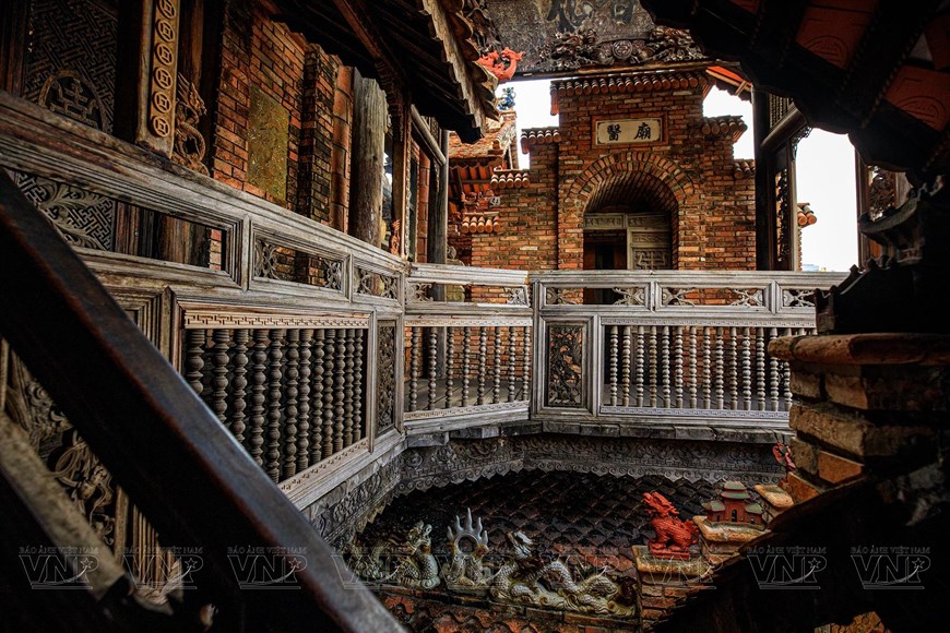 Exploran Museo de Medicina Tradicional de Vietnam