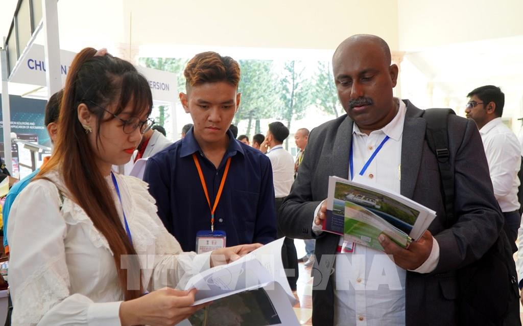 Las empresas vietnamitas deben conocer mejor a sus socios indios