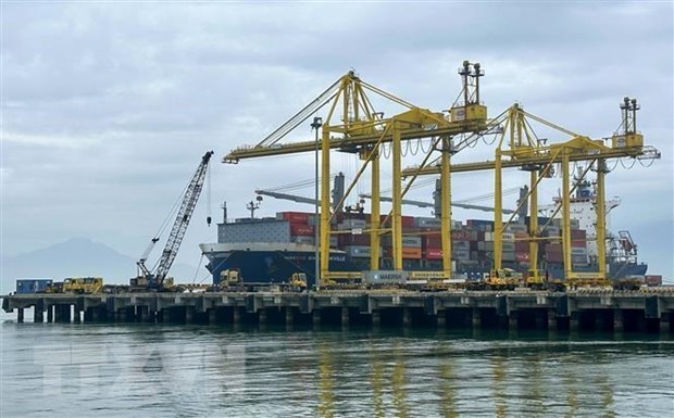 Vietnam sigue siendo uno de los 5 principales destinos de inversión de las empresas europeas