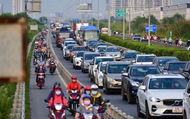 Corea del Sur y Vietnam reconocen sus respectivos permisos de conducir
