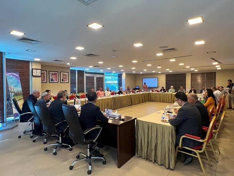 El foro empresarial Vietnam – Jordania impulsará las exportaciones vietnamitas