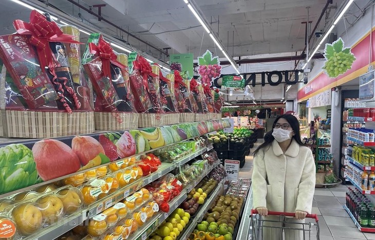 Eliminan obstáculos para ayudar a empresas vietnamitas a recuperarse